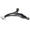 Mevotech 07-10 M-Benz Gl3-Gl450:Fr R Lwr Control Arm, Cms101053 CMS101053 - alternate 2
